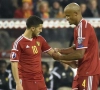 "Hazard hing de hele tijd aan de lijn met Kompany om naar Manchester City te komen"