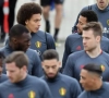 "Ik ben een 'Witsel-mannetje', maar in deze vorm kan bondscoach Roberto Martinez niet om hem heen"