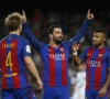 Speler Barcelona kwam dit seizoen nog niet van de bank: "Maken ons zorgen"