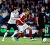 Ook dat is voetbal: Malta en Denemarken verrassen tegen veel grotere Europese landen, speler Essevee maakte debuut