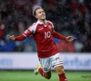 Futsalspelers en amateurs mogen (voorlopig) plaatsmaken, Denemarken speelt Nations League met de sterren