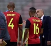 Roberto Martinez vindt dat élk Belgisch talent een voorbeeld moet nemen aan Youri Tielemans: "Verlaat niet te snel je habitat"