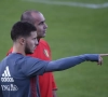 Vertrek Ronaldo bij Real kan weg vrijmaken voor Hazard, maar die is duidelijk