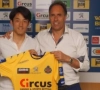 OFFICIEEL: Clement zal het graag horen: Waasland-Beveren breekt transferrecord