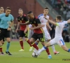 Vertonghen en Lukaku vallen bijna in katzwijm voor Tielemans: "We wisten dat bij de Rode Duivels zou geraken" en "Hij kan een van de beste ter wereld worden"