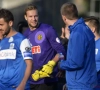 Iets voor een (top)club uit de Jupiler Pro League? Belgische doelman is transfervrij nadat zijn contract werd verbroken