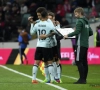 Steekt Youri Tielemans Axel Witsel definitief voorbij na zijn transfer naar Monaco? De routinier van de Rode Duivels reageert