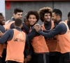 Daarom was Roberto Martinez zo onder de indruk van deze Rode Duivel: "Drie kilo kwijtgespeeld, nóg lager vetpercentage dan voorheen"