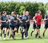 Flames wensen Cats op unieke wijze succes (mét beelden)