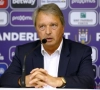 Herman Van Holsbeeck spreekt 'C-kern' tegen en legt uit wat er gaat gebeuren met de spelers die weg mogen