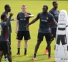 Moeten Lukaku, Benteke, Batshuayi en Origi schrik krijgen van 19-jarig goudklompje? "Ik droom van het WK in Rusland met de Duivels"