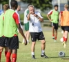Patrick Goots heeft ook zijn twijfels bij aanpak Antwerp: "Die start is superbelangrijk en er zijn nog geen automatismen"