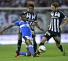 OFFICIEEL: Gent shopt bij andere eersteklasser