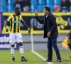 Kersverse aanwinst Club Brugge speelde ei zo na bij andere eersteklasser: "Een spijtige zaak"