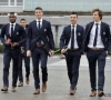 OFFICIEEL: Club Brugge ziet vleugelspeler definitief naar het buitenland vertrekken