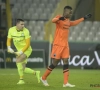 "MPH raadde me aan bij Mannaert, maar ik kon toch niet naar Club Brugge?"