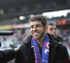 Lyon stelt clubicoon aan als sportief directeur