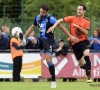Slecht nieuws bij Club Brugge: sterkhouder in de clash met AA Gent valt na één match opnieuw uit