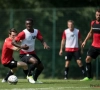 Ex-speler van Standard gaat door het lint en beledigt zijn trainer
