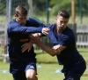 Duel met Spajic zorgt voor onrust over Dendoncker en toch wat zorgen om Najar
