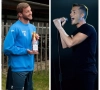 "Het begon met een kus": Mr Brightside Nicolas Lombaerts kan een duet opnemen met Marc Coucke 