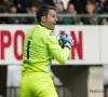 Belgische doelman ziet droomtransfer in het water vallen, maar zijn club heeft deze mooie reactie in huis