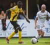 Lokeren tankt vertrouwen met opvallende doelpuntenmaker, Zulte Waregem geeft riante voorsprong zomaar uit handen
