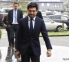 Mehdi Bayat ziet toekomst rooskleurig in: "Altijd gezegd dat hij onze beste transfer was" en "Dit jaar voor een prijs gaan"