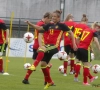 Flames klaar voor het EK, maar eerst vertrouwen tanken tegen Rusland