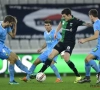 OFFICIEEL: Transferoffensief Cercle Brugge laat zich voelen, trouwe aanvaller van vorig seizoen vertrekt definitief