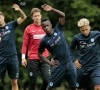 Slecht nieuws voor KRC Genk: miljoenenaankoop staat drie maanden aan de kant