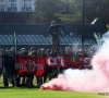 De onrust in de Vurige Stede stijgt: Standard-fans laten met heftige spandoeken hun frustraties de vrije loop