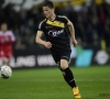 Sporting Lokeren zet in op de toekomst en houdt beloftenkapitein langer op Daknam