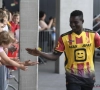 ? De belangrijkste nieuwtjes van 4 december: Bandé heeft transfer beet, lof voor de videoref en Verhaeghe is een wilde weldoener