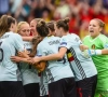 Historische prestatie Red Flames krijgt lof van enkele Rode Duivels: "A night to remember"