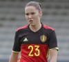 Red Flame (24) stopt noodgedwongen met voetballen op hoogste niveau: "Als je lichaam niet mee wil ..." en "Daar gaat mijn droom"