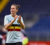 Tweede vrouw bij Sporza-analyses doet het goed: "Kan boost geven"