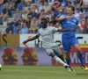 Leandro Trossard dirigeert frivool aanvalsspel van KRC Genk, maar dat volstaat niet om Rooney en co opzij te zetten