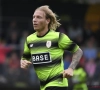 Dossier Legear zit in finale fase: enkel loonskwestie houdt transfer naar andere eersteklasser nog tegen