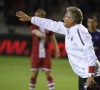 Goots verwacht tegen STVV de moeilijkste match tot dusver voor Antwerp: "Wil wel eens zien hoe ze daarmee omgaan"