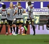 Charleroi wint zuinig van Kortrijk, maar Mazzu heeft wel weer iets neergezet