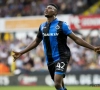 Dennis geeft visitekaartje af en loodst tienkoppig Club Brugge naar ruime zege in Lokeren
