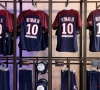 Neymar spreekt voor het eerst als speler van PSG: volg via Voetbalkrant.com en Eleven Sports live de EXCLUSIEVE beelden!