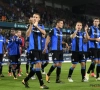 Supporters Club Brugge floten hun ploeg zondag uit, Simons en Leko reageren