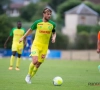 Gillet over zijn transfer en de zekerheid dat hij nog in België zal spelen: "Ik keer terug om voor die club te spelen"