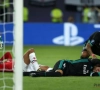 Afschrikwekkende botsing met Ramos doet Fellaini er nóg indrukwekkender uitzien (mét beelden)