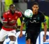 VIDEO: Lukaku begint United-carrière met kostbare flater