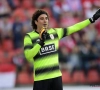 Standard-goalie in de running voor prestigieuze award en is daarbij in erg fraai gezelschap