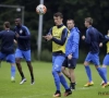 Opvallend: uitgeleende aanvaller die in 2016 nog indruk maakte in de Youth League krijgt geen nieuw contract bij Club Brugge