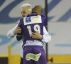 Beerschot plant groots afscheid voor Joske Vanhout: Afscheidsceremonie in Olympisch Stadion